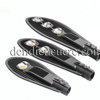 Đèn Pha Led đường phố chiếc lá 150W - Full Watt