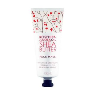 mặt nạ Rosehip Jojoba Oil Shea Butter Face Mask 100ml