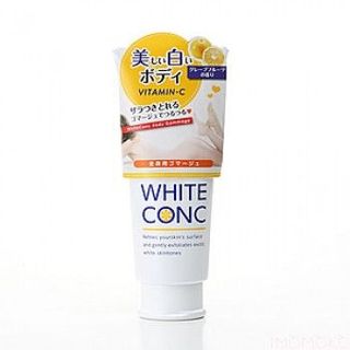 Kem tẩy tế bào chết White Conc 180g