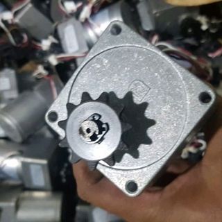 Giảm Tốc Mini quay gà vịt nướng