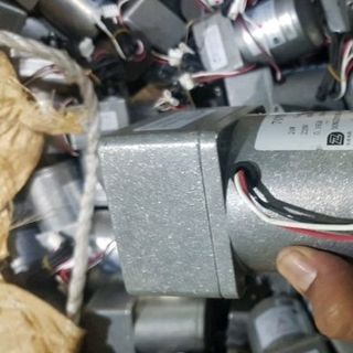 Giảm Tốc Mini quay gà vịt nướng