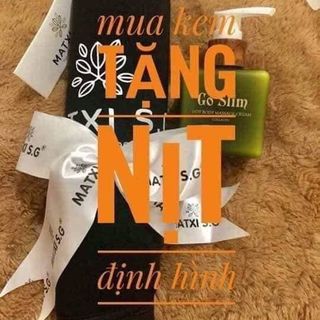 Kem tan Mỡ Go slim cho bạn có vòng eo con kiến
