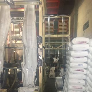 Túi pe zin không pha đựng nước lèo