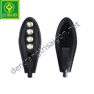 Đèn Pha Led đường phố chiếc lá 200W - Full Watt giá sỉ