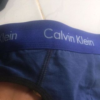 quần xì nam calvin