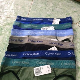 quần xì nam calvin