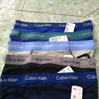 quần xì nam calvin