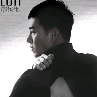 Nước hoa Lua - Xạ hương mộc