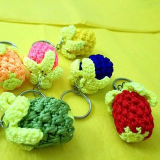 móc khóa đẹp giá sỉ 6k