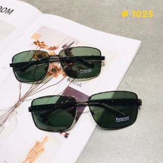 Kính nam gọng xi tròng polarized