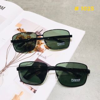 Kính nam gọng xi tròng polarized