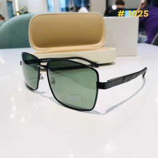 Kính nam gọng xi tròng polarized