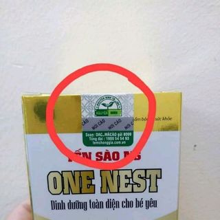 YẾN SAO ONE NEST