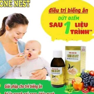 YẾN SAO ONE NEST