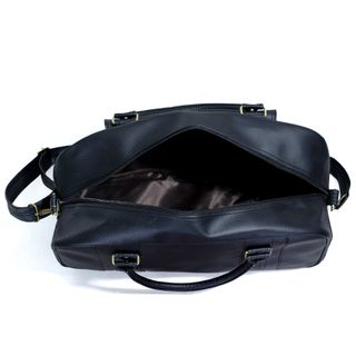 Túi Du Lịch Unisex CNT TX24 Phong Cách ĐEN