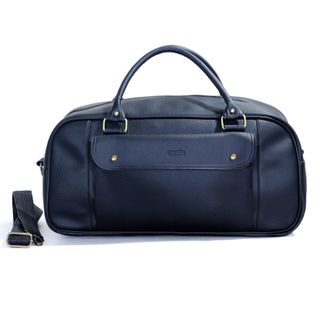 Túi Du Lịch Unisex CNT TX24 Phong Cách ĐEN