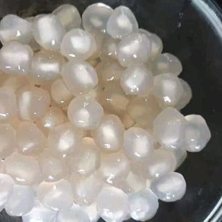 CHÈ KHOAI DẺO NGON