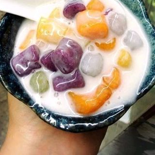 CHÈ KHOAI DẺO NGON