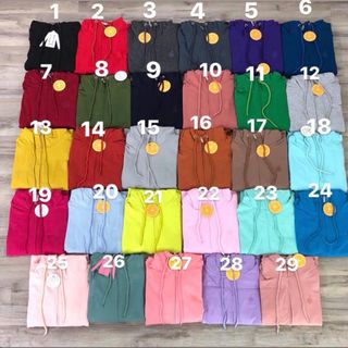 Áo khoác nữ chống nắng 6 túi L8 free size dưới 55kg