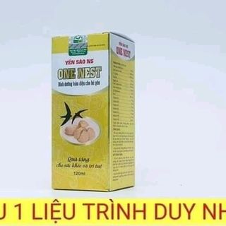 YẾN SAO ONE NEST