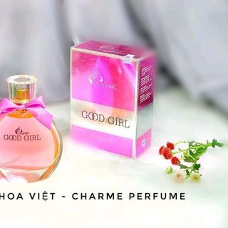 Charme Goodgirl