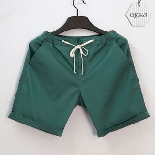 QUẦN SHORT KAKI DÂY