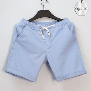 QUẦN SHORT KAKI DÂY