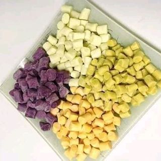 CHÈ KHOAI DẺO NGON