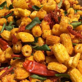 NUI RIM BÒ LÁ CHANH