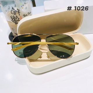 Kính nam tròng polarized form bầu