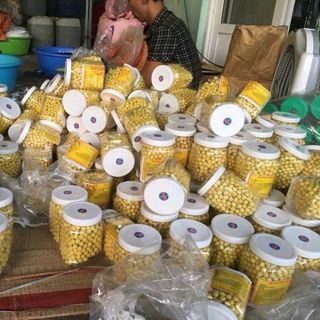 TINH NGHỆ NHÀ LÀM
