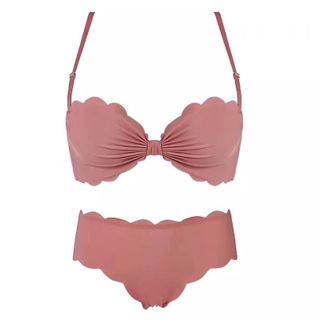 BỘ ĐỒ LÓT SU NƠ BƯỚM XINH XẮN BDL05