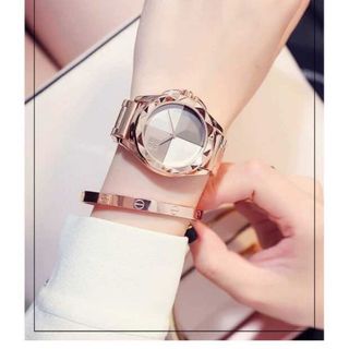 Đồng hồ nữ GUOU 8815