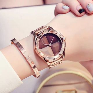 Đồng hồ nữ GUOU 8815