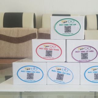 Mắt Kính Đa Năng Chống Tia Sáng Xanh 3 Trong 1 Cho Cả Gia Đình