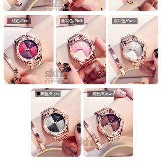 Đồng hồ nữ GUOU 8815