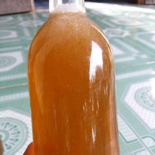 mật ong nguyên chất