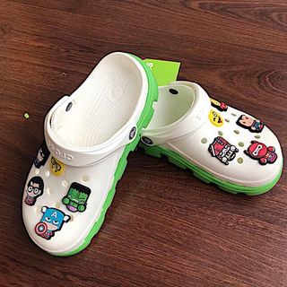 Crocs Duet