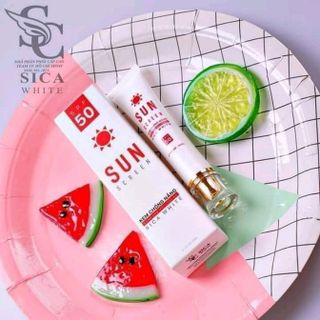 Kem chống nắng sica