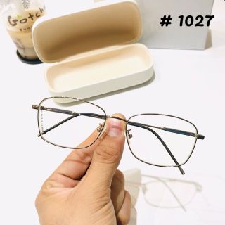 Kính giả cận gong xi 9073