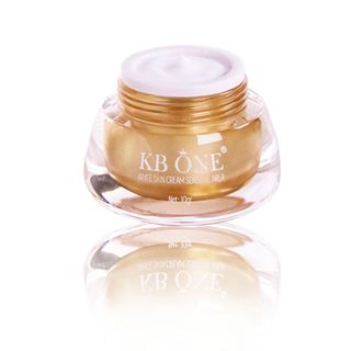 WHITE SKIN CREAM SENSITIVE AREA
