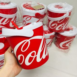 Bình CoCa cola Thái Lan