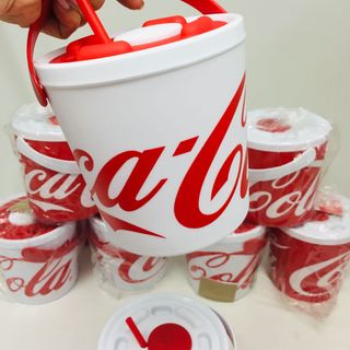 Bình CoCa cola Thái Lan