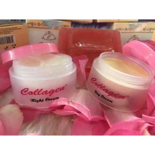 face colagen vit e plus