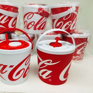 Bình CoCa cola Thái Lan