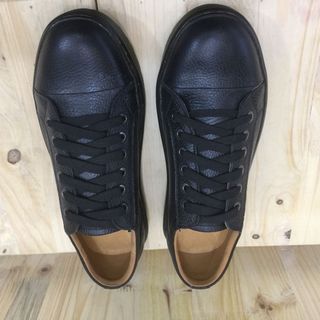 Giày đốc sần nam da bò