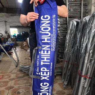 Khung Võng Xếp Inox Làng Nghề - Giá Xưởng