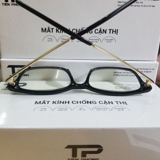 Mắt Kính Đa Năng Chống Tia Sáng Xanh 3 Trong 1 Cho Cả Gia Đình