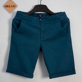 QUẦN LỬNG KAKI CO GIÃN