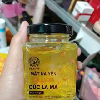 Nạ Yến Tươi